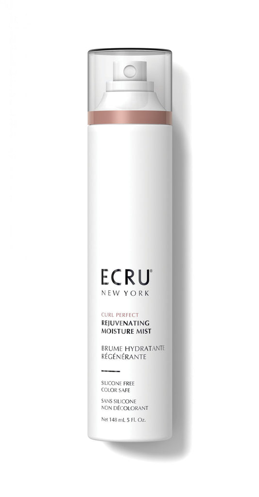 Ecru New York Curl Perfect Rejuvenating Moisture Mist 5 Oz