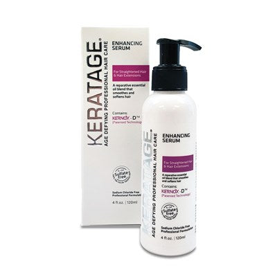 Keratage Enhancing Serum 4 Oz