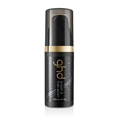 GHD Smooth & Finish Serum 1 Oz