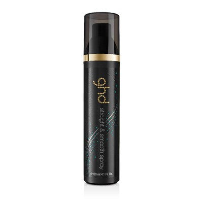GHD Straight & Smooth Spray 4.1 Oz