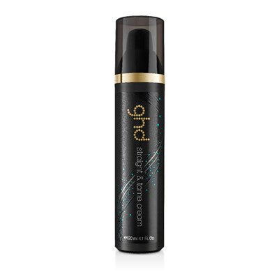 GHD Straight & Tame Cream 4.1 Oz