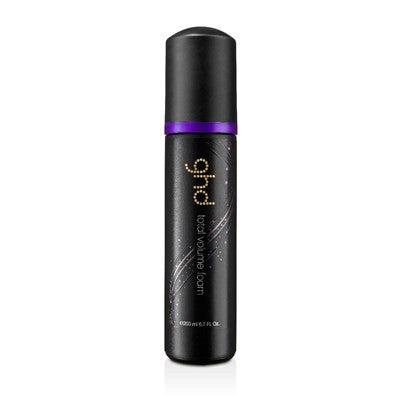 GHD Total Volume Foam 6.7 Oz