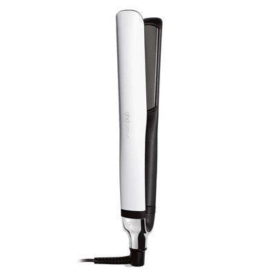 GHD Platinum Styler- White