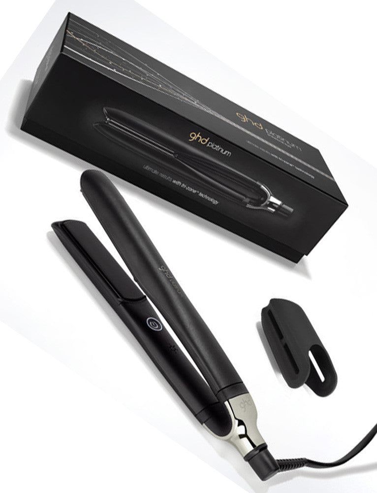 GHD Platinum Styler- Black