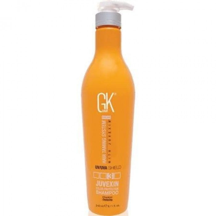 GK Hair Global Keratin Shield Shampoo