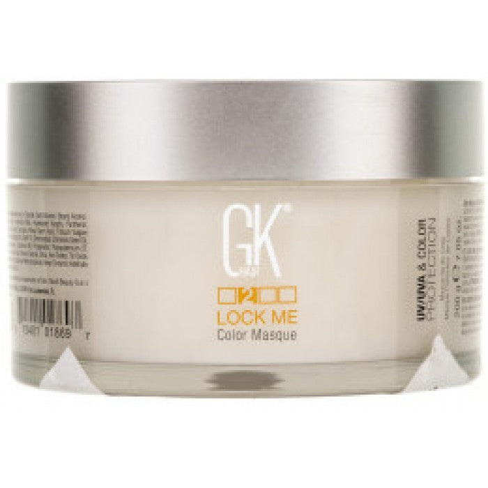 Global Keratin Lock Me Color Masque 7.5 Oz