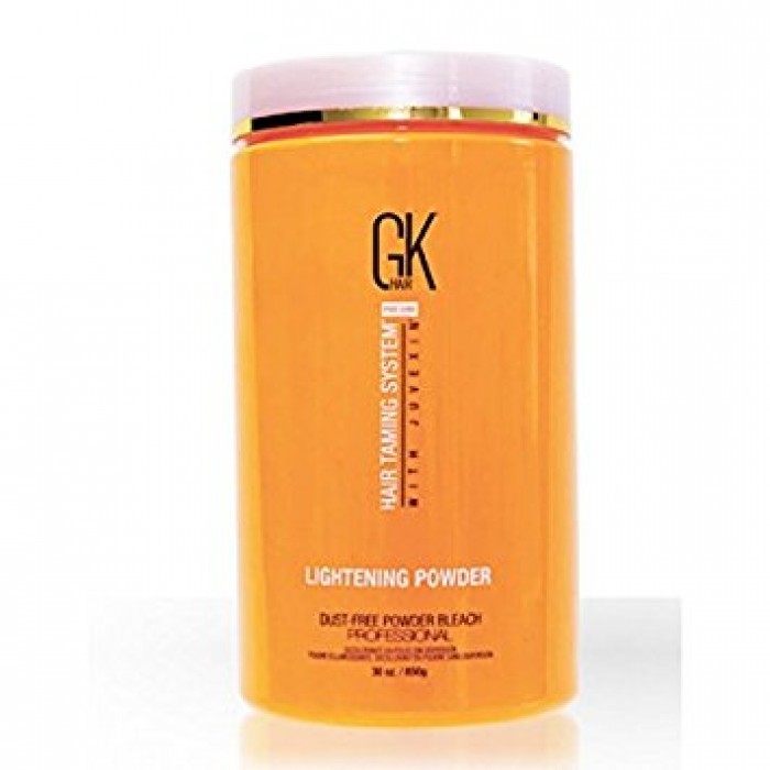 Global Keratin Lightening Powder 30 Oz
