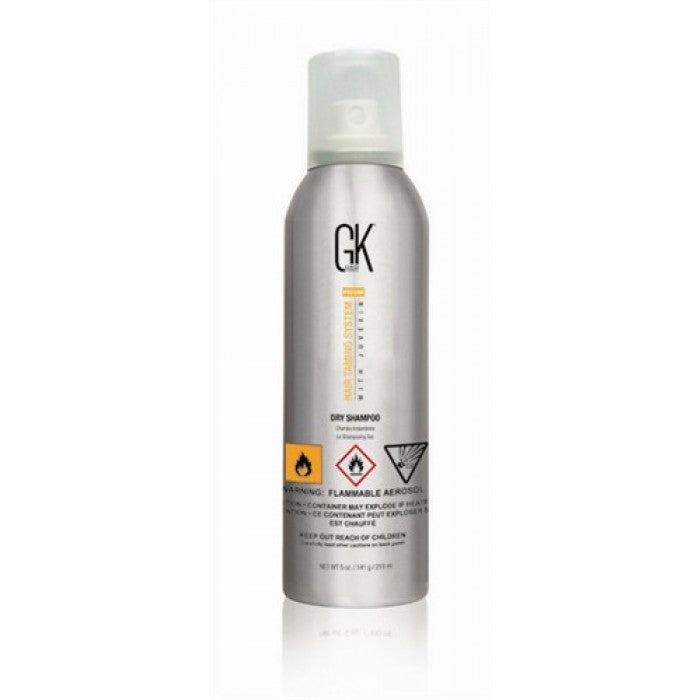 GKHair Global Keratin Dry Shampoo 5 Oz