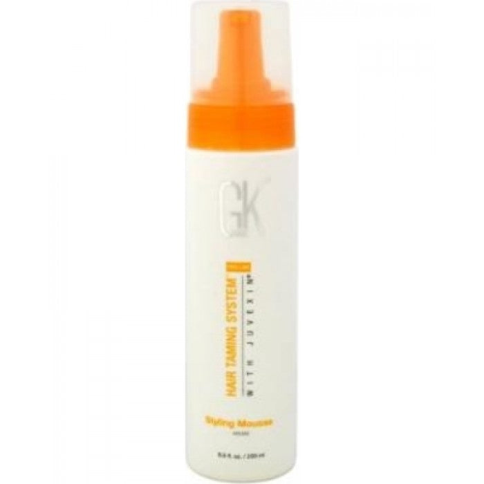 GKHair Global Keratin FormHer Styling Mousse 8.5 Oz
