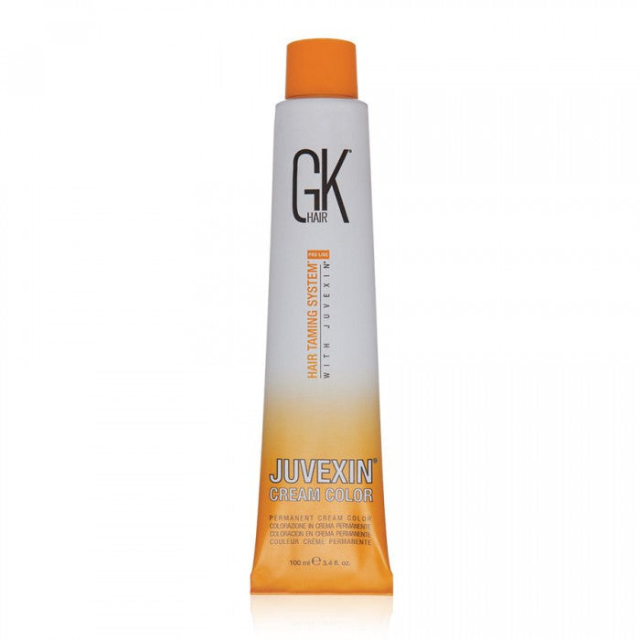 GKhair Keratin Cream Color