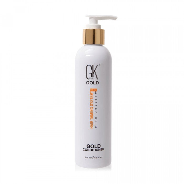 GK Global Keratin Gold Conditioner 8.5 Oz