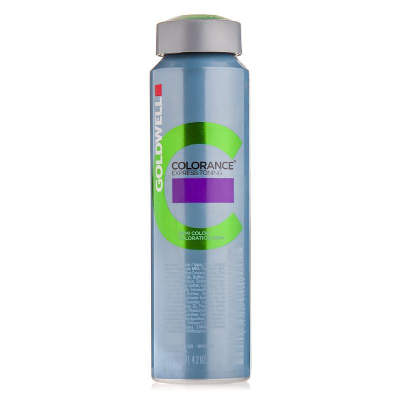 Goldwell Colorance Express Toning Demi Color Can 4.2 Oz