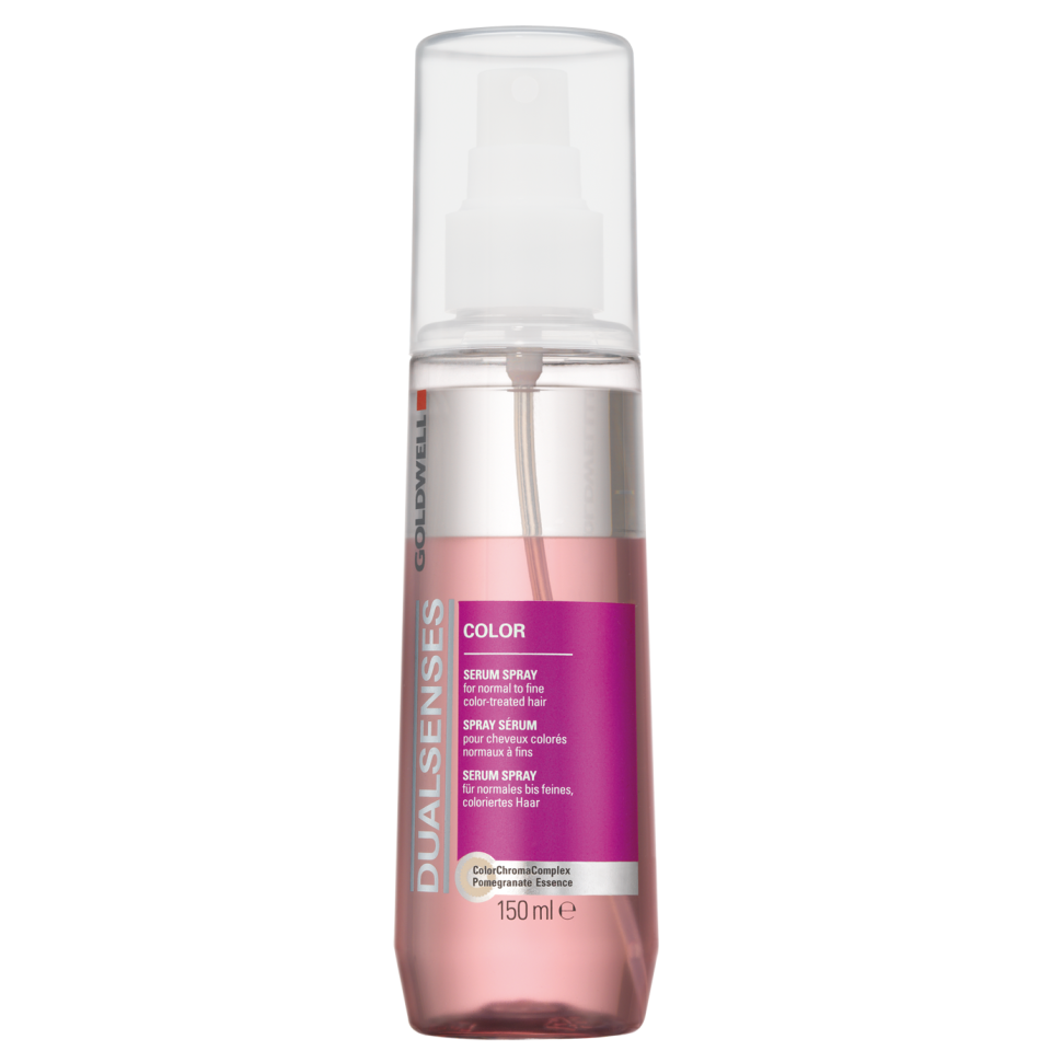 Goldwell Dualsenses Color Brilliance Serum Spray 5 Oz