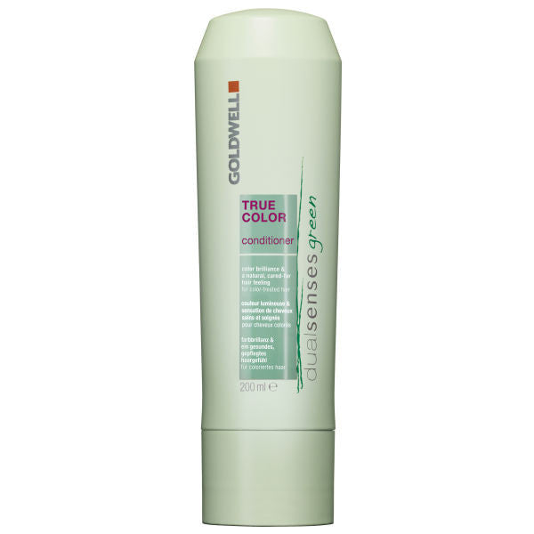 Goldwell Dual Senses Green True Color Conditioner