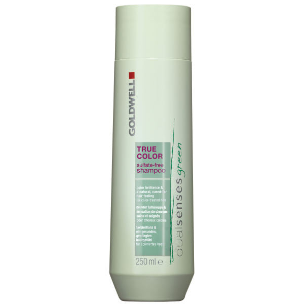 Goldwell Dual Senses Green True Color Shampoo