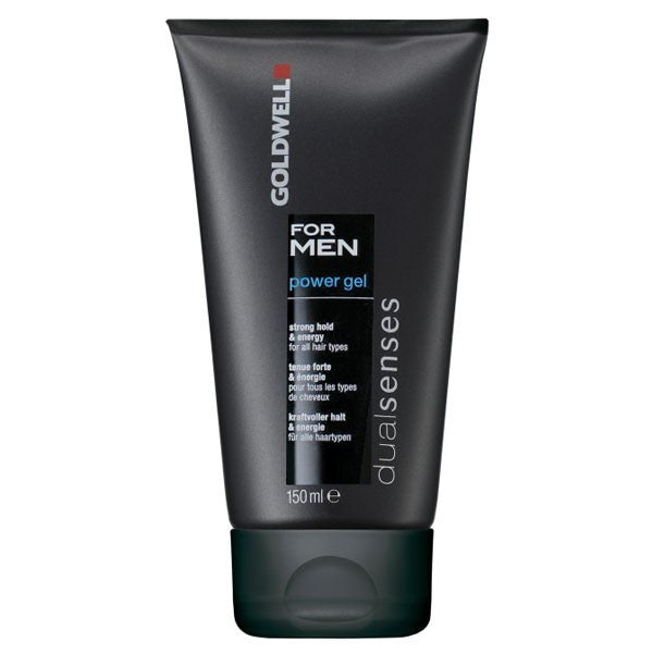 Goldwell Dual Senses For Men Power Gel 5 Oz