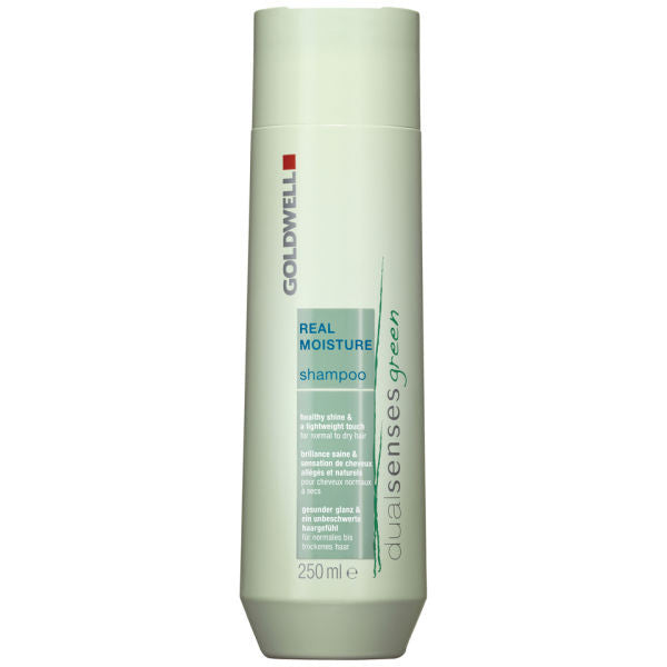 Goldwell Dual Senses Green Real Moist Shampoo 10.1 Oz