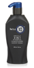 He's a 10 Miracle 3-IN-1 Shampoo, Conditioner And Body Wash 10 Oz