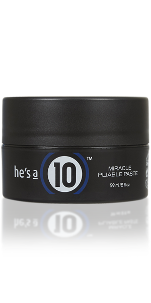 He's a 10 Miracle Pliable Paste 2 Oz