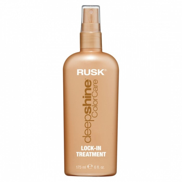 Rusk Deepshine Color Care Lock-In Treatment 6 Oz