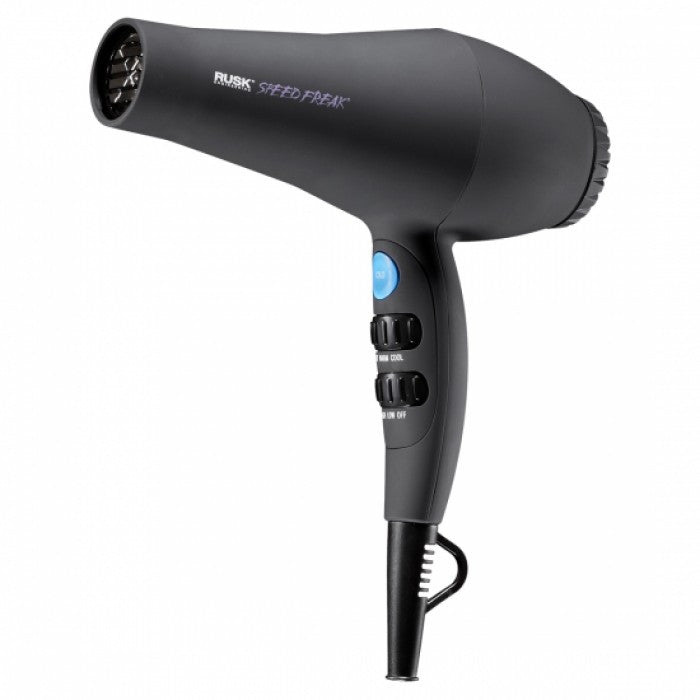 Rusk Engineering Speed Freak Professional 2000 Watt Dryer