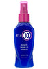 Its a 10 Miracle Leave-in Product