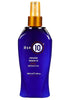 Its a 10 Miracle Leave-in Product Plus Keratin