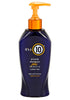 Its a 10 Miracle Shampoo Plus Keratin