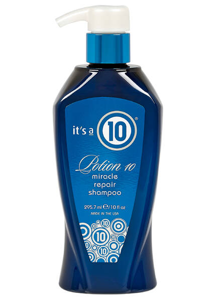 Its a 10 Potion 10 Miracle Repair Shampoo