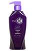 Its a 10 Miracle Silk Express Shampoo 10 Oz