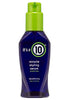 Its a 10 Miracle Styling Serum 4 Oz