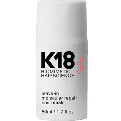 K18 Leave-in Molecular Repair Hair Mask