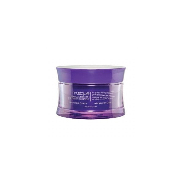 Keratin Complex Blondeshell Masque