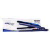 Keratin Complex Smoothing Therapy KeraStyler 450 - Shiny Titanium Plates - 1/2 inch Plates