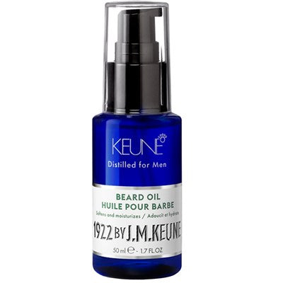 Keune 1922 by J.M. Keune Beard Oil 1.69 Oz