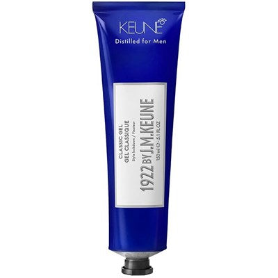 Keune 1922 by J.M. Keune Classic Gel 5.07 Oz