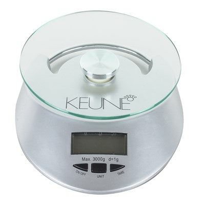 Keune Electronic Digital Scale