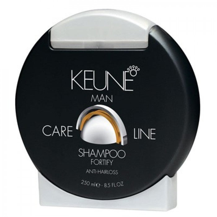 Keune Care Man Fortify Shampoo