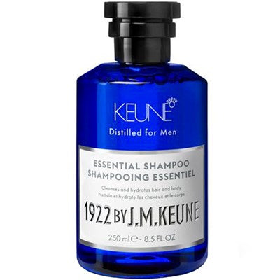 Keune 1922 by J.M. Keune Essential Shampoo
