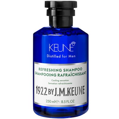 Keune 1922 by J.M. Keune Refreshing Shampoo