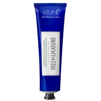 Keune 1922 by J.M. Keune Superior Shaving Cream 5 Oz