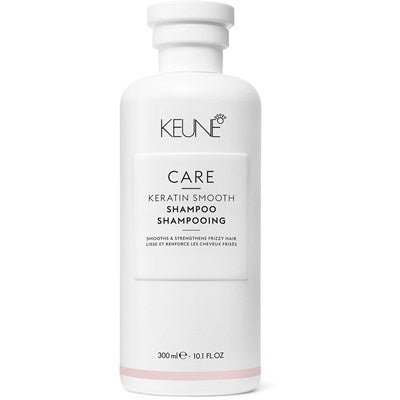 Keune Care Keratin Smooth Shampoo