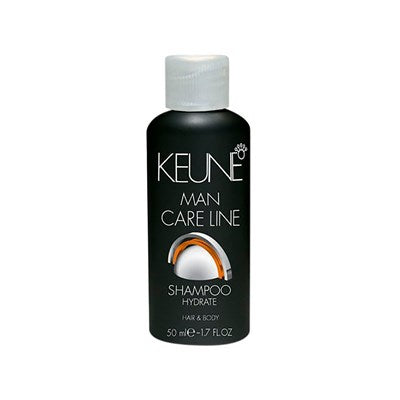 Keune Care Man Hydrate Shampoo