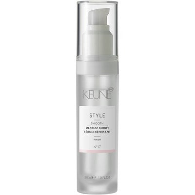 Keune Style Defrizz Serum N°17 1.01 Oz