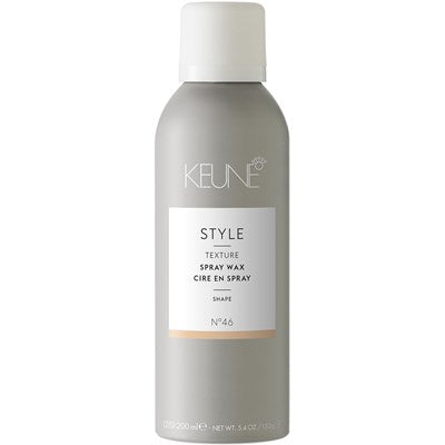 Keune Style Spray Wax N°46