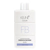 Keune Ultimate Blonde Freedom Blonde 3% 10 Vol.