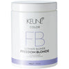 Keune Ultimate Blonde Freedom Blonde Lifting Powder 17.6 Oz