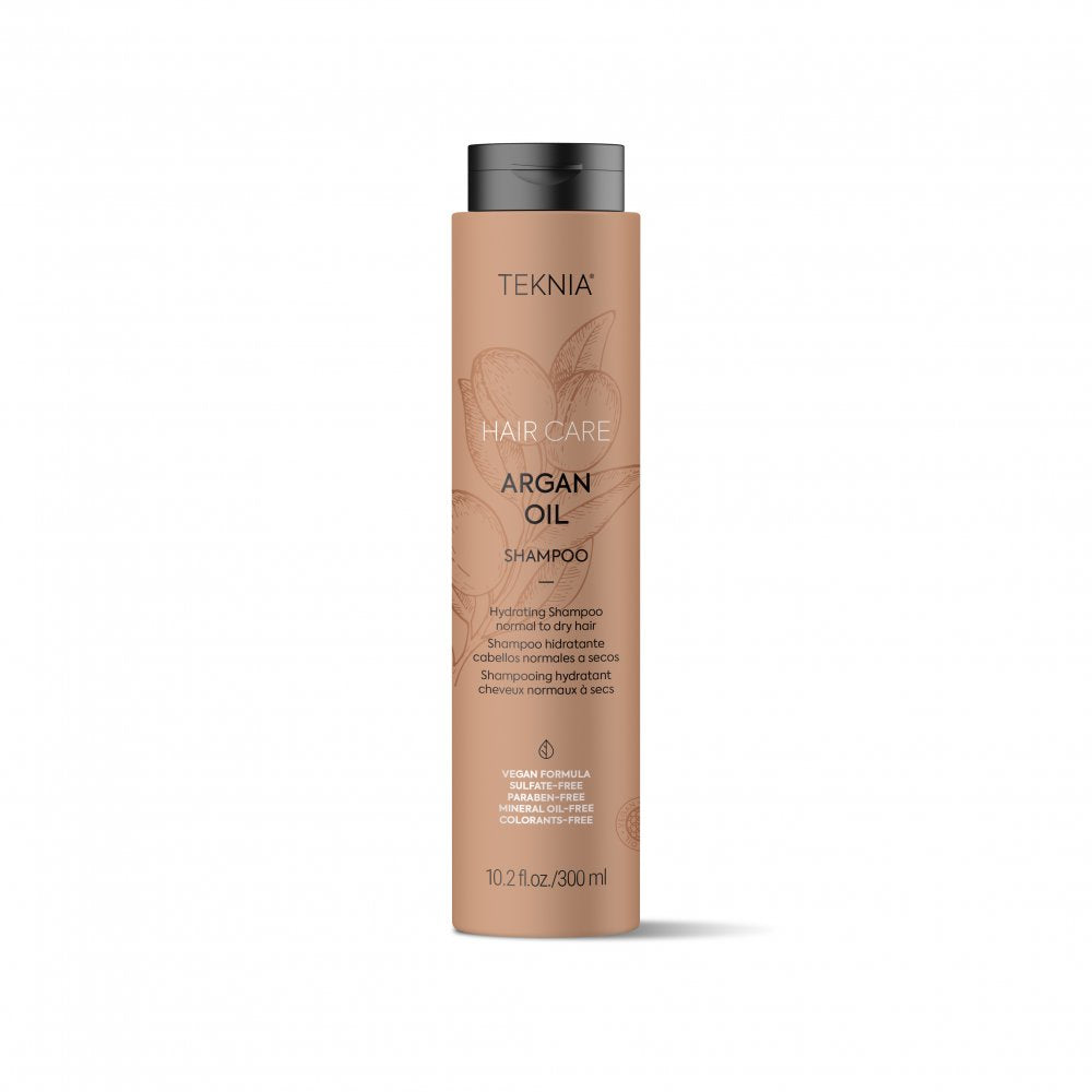 Lakme Teknia Argan Oil Shampoo