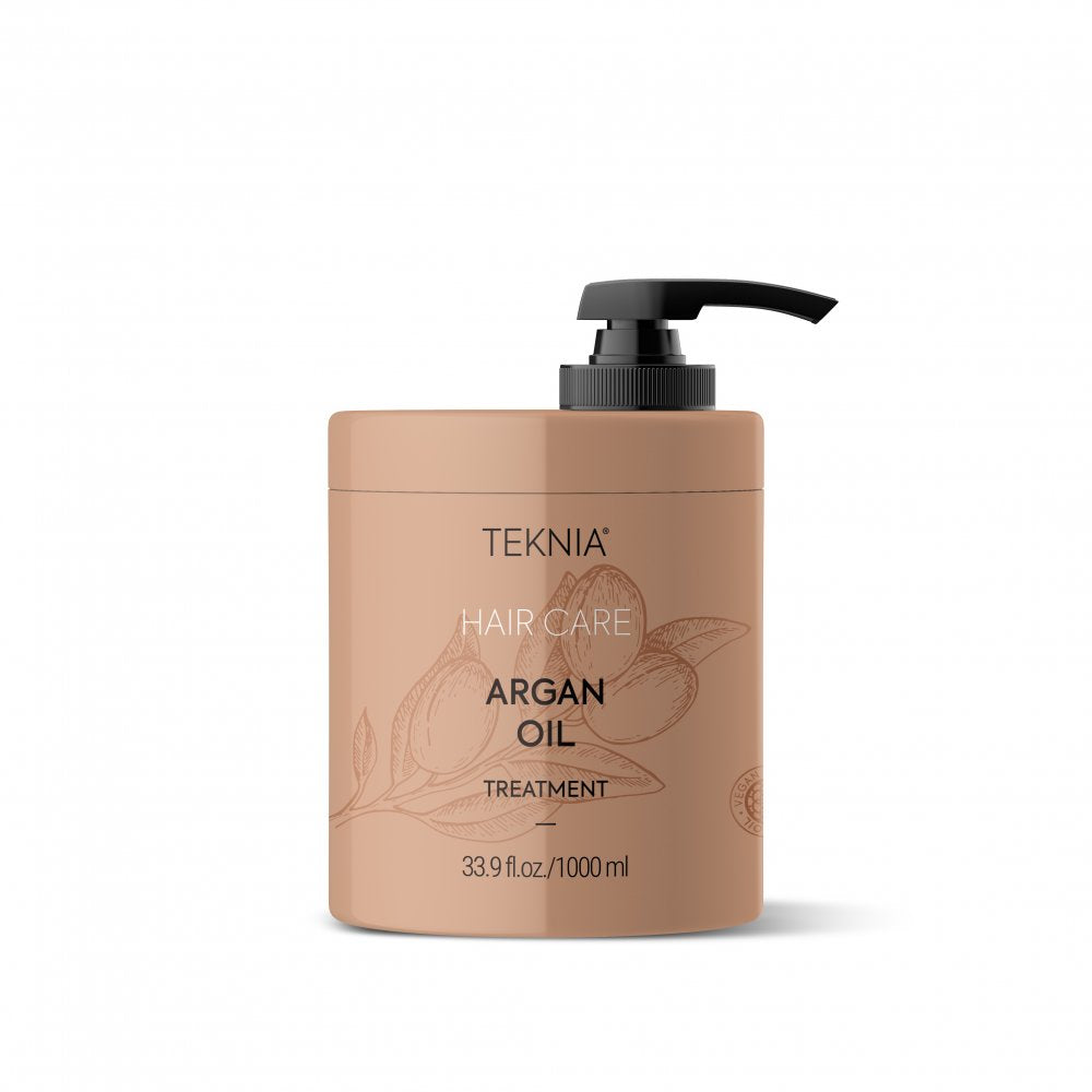 Lakme Teknia Argan Oil Treatment