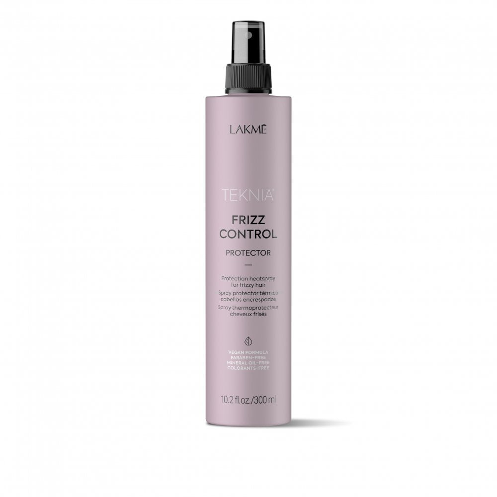 Lakme Teknia Frizz Control Protector 10 Oz